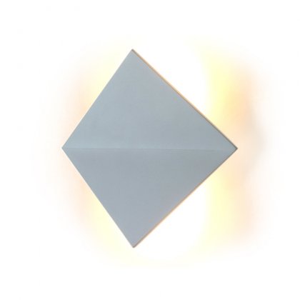 PP K 601 WH KINKIET LED