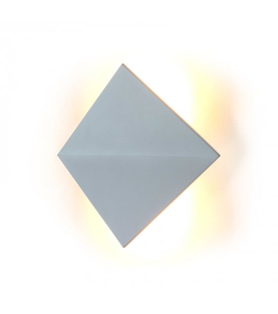 PP K 601 WH KINKIET LED