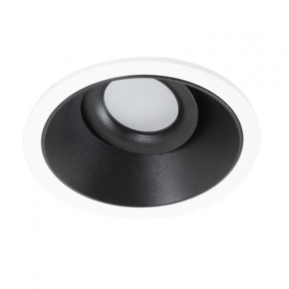 PP 1000 BK OPRAWA HALOGENOWA PAR16 MR16