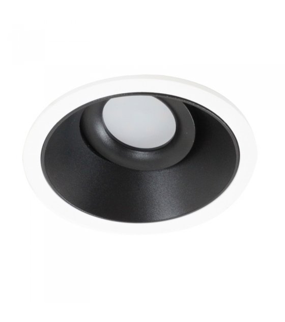 PP 1000 BK OPRAWA HALOGENOWA PAR16 MR16