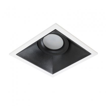 PP 1001 BK OPRAWA HALOGENOWA PAR16 MR16