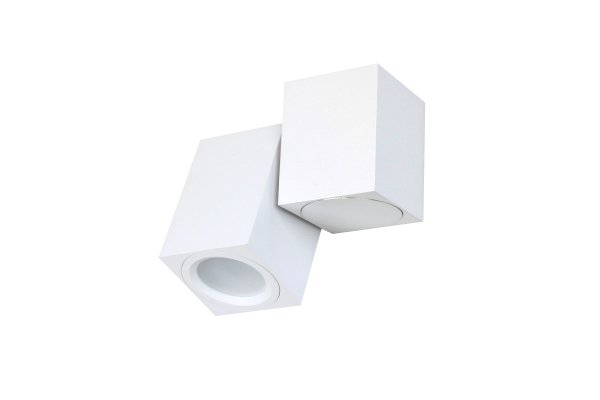 PP P 1328/1 WH PLAFON PP P 1328 WH w kategorii Lampy sufitowe