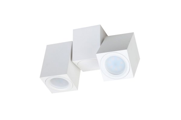 PP P 1328/2 WH PLAFON PP P 1328/2 WH w kategorii Lampy sufitowe