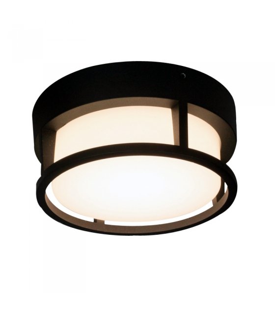 PP P 1344A IP54 PLAFON ZEWNĘTRZNY