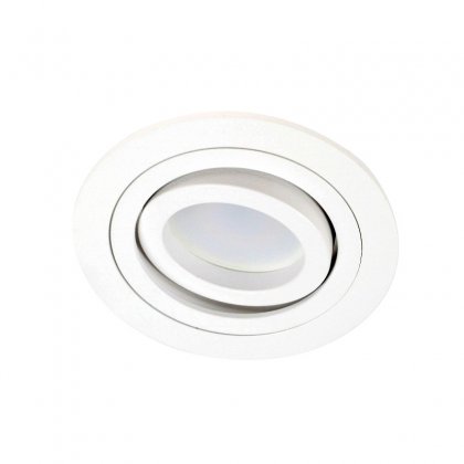 PP 812 WH OPRAWA HALOGENOWA PAR16 MR16