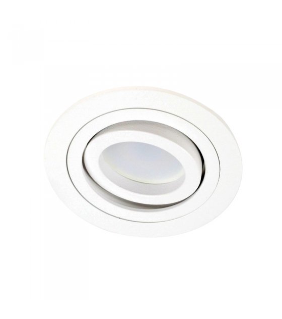 PP 812 WH OPRAWA HALOGENOWA PAR16 MR16