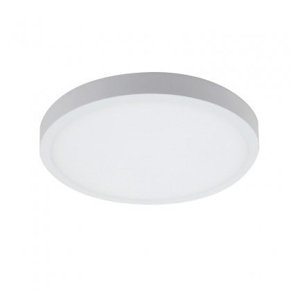 PP P 700/12W WH PLAFON LED 1080lm=75W PŁASKI 1,6CM!