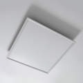 PP P SQUARE/60 WH PLAFON LED ŚCIEMNIALNY 60x60cm
