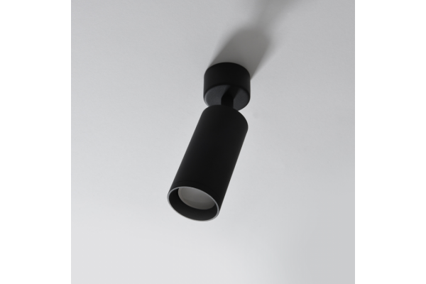 PP P 302 BK REFLEKTOR PAR16 GU10 PP P 302 BK w kategorii Lampy sufitowe