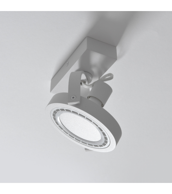 PP P 777/1 WH REFLEKTOR ES111 AR111 QR111 GU10