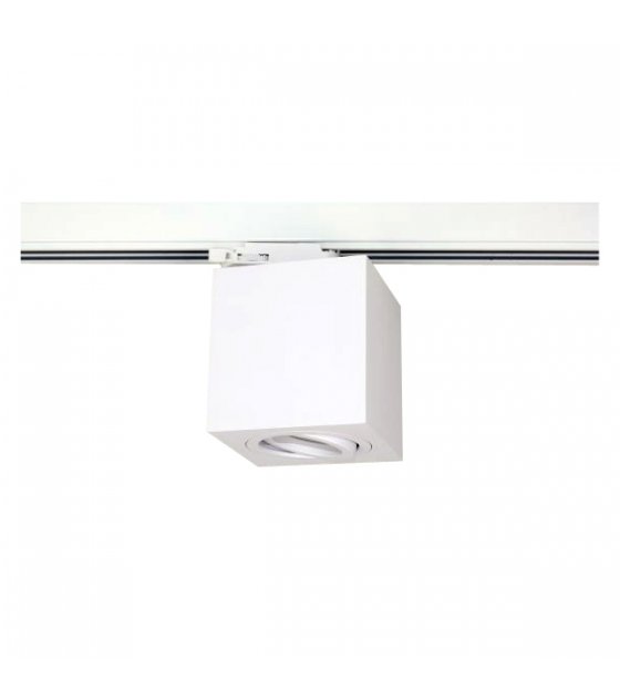 PP 201 TRACK REFLEKTOR SZYNOWY PAR16 GU10