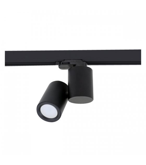 PP 1327 BK TRACK REFLEKTOR SZYNOWY PAR16 GU10