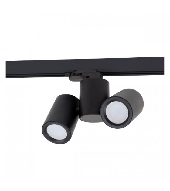 PP 1327/2 BK TRACK REFLEKTOR SZYNOWY PAR16 GU10