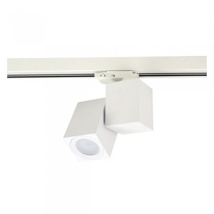 PP 1328 WH TRACK REFLEKTOR SZYNOWY PAR16 GU10