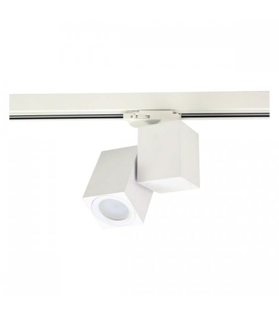 PP 1328 WH TRACK REFLEKTOR SZYNOWY PAR16 GU10