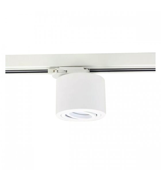 PP 200 MIDI TRACK REFLEKTOR SZYNOWY PAR16 GU10