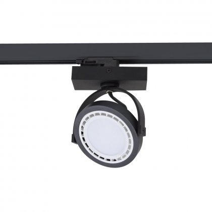 PP 777/1 BK TRACK REFLEKTOR SZYNOWY ES111 GU10