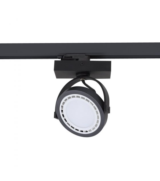 PP 777/1 BK TRACK REFLEKTOR SZYNOWY ES111 GU10