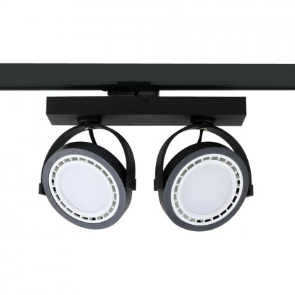 PP 777/2 BK TRACK REFLEKTOR SZYNOWY ES111 GU10