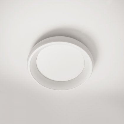 PP P ANGELO 32W WH PLAFON LED 41cm