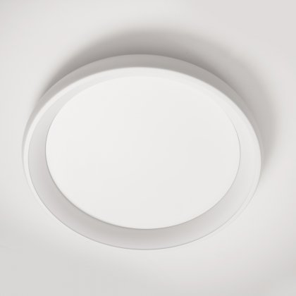 PP P ANGELO 50W WH PLAFON LED 61cm