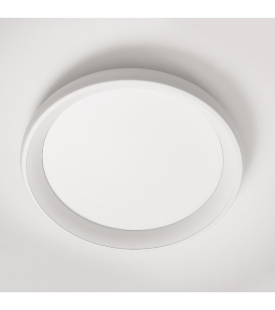 PP P ANGELO 50W WH PLAFON LED 61cm