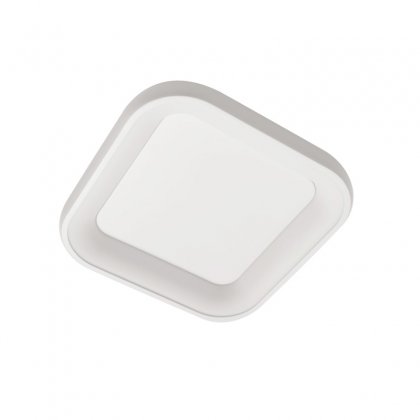 PP P ARCA 38W WH PLAFON LED 48x48cm