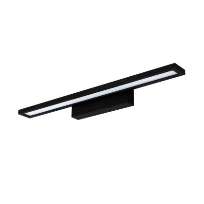 PP K LINEA 600 BK KINKIET LED 24W 60cm