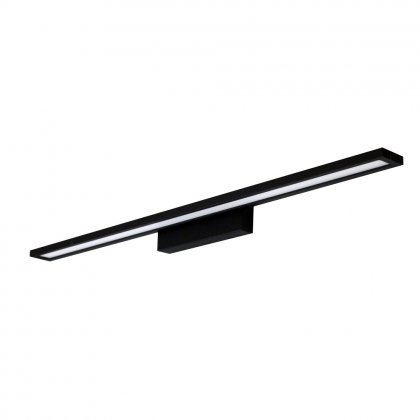 PP K LINEA 900 BK KINKIET LED 38W 90cm