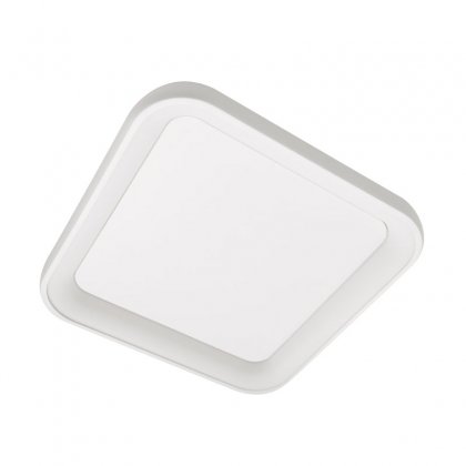 PP P ARCA 50W WH PLAFON LED 63x63cm