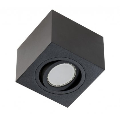 PP P 901 BK PLAFON QR70