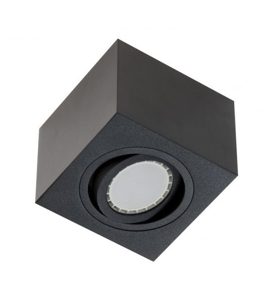 PP P 901 BK PLAFON QR70