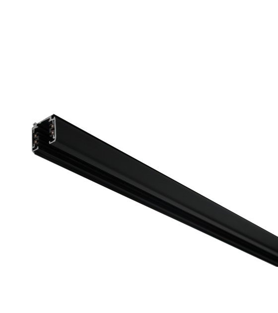 PP SZYNOPRZEWÓD 3F TRÓJFAZOWY NATYNKOWY 2m CZARNY MAT