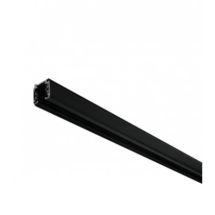 PP SZYNOPRZEWÓD 3F TRÓJFAZOWY NATYNKOWY 1m CZARNY MAT