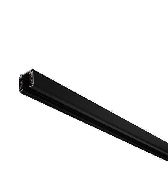 PP SZYNOPRZEWÓD 3F TRÓJFAZOWY NATYNKOWY 1m CZARNY MAT