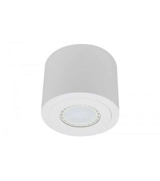 PP P 900 WH IP44 PLAFON QR70 HERMETYCZNY