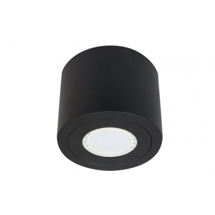 PP P 900 BK IP44 PLAFON QR70 HERMETYCZNY