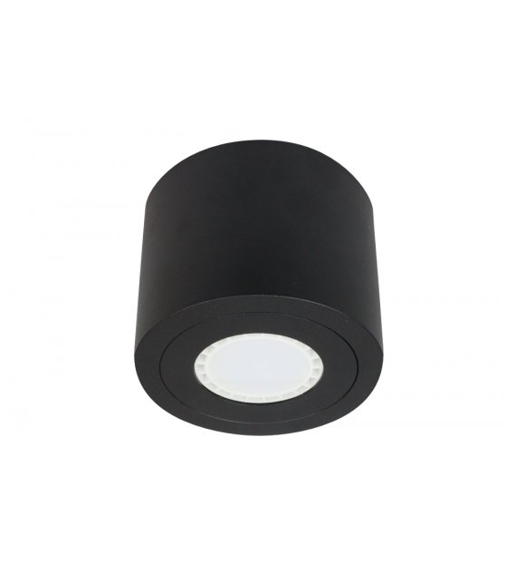 PP P 900 BK IP44 PLAFON QR70 HERMETYCZNY