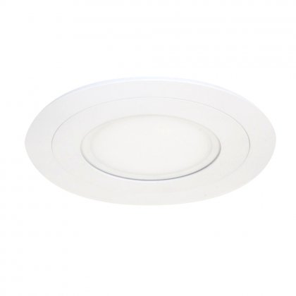 PP 620 WH IP44 OPRAWA WPUSZCZANA ES111 AR111 QR111 HERMETYCZNA