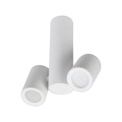 PP P 1327/2 WH LONG REFLEKTOR PAR16 GU10