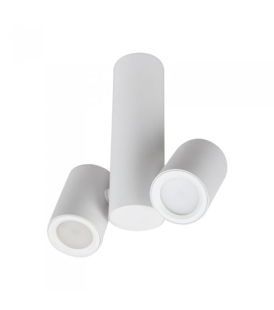 PP P 1327/2 WH LONG REFLEKTOR PAR16 GU10