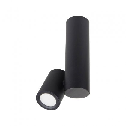 PP P 1327/1 BK LONG REFLEKTOR PAR16 GU10