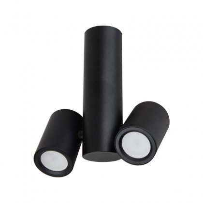 PP P 1327/2 BK LONG REFLEKTOR PAR16 GU10