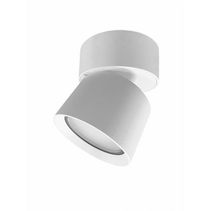 PP P 880 WH REFLEKTOR PLAFON GX53