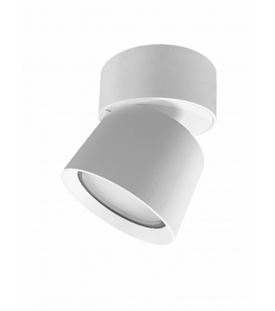 PP P 880 WH REFLEKTOR PLAFON GX53