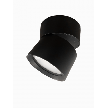 PP P 880 BK REFLEKTOR PLAFON GX53