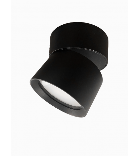 PP P 880 BK REFLEKTOR PLAFON GX53