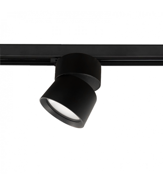 PP 880 BK TRACK REFLEKTOR SZYNOWY 3F GX53