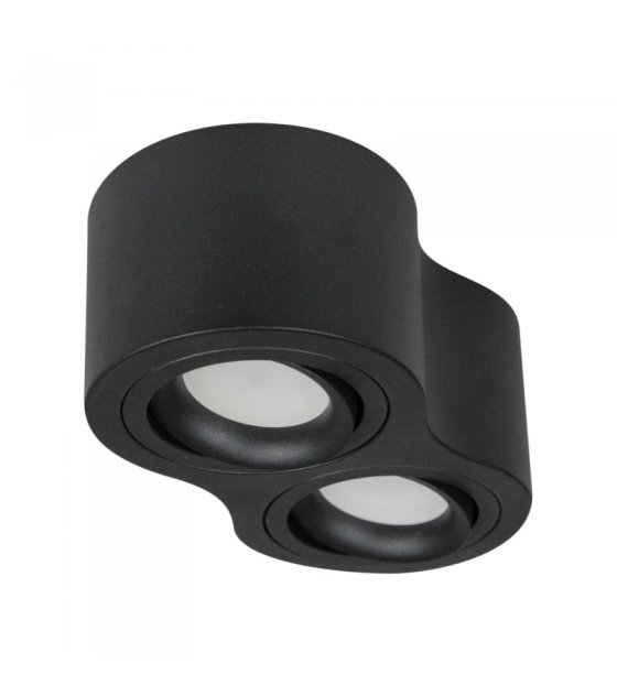 PP P 203/2 BK MIDI PLAFON