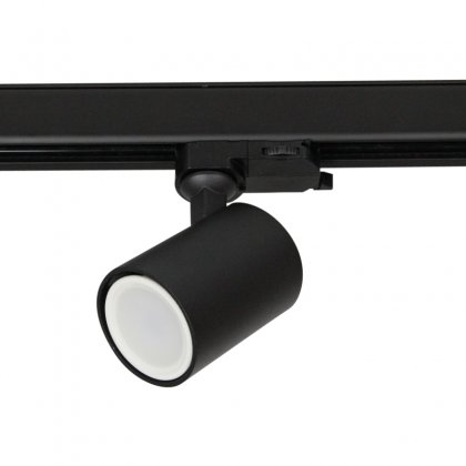 PP 870/1 BK REFLEKTOR SZYNOWY 3F PAR16 GU10